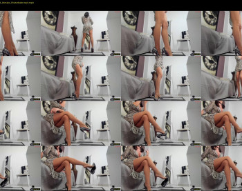 katedolly — 7 minute Chaturbate female cam show recording, 720p, Sep 13, 2025