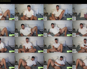 kiatog5 — 120 minute Chaturbate male cam show recording, 720p, Sep 13, 2025