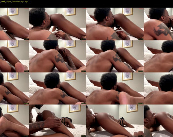 kibrombariu45 — 6 minute Chaturbate couple cam show recording, 720p, Sep 13, 2025