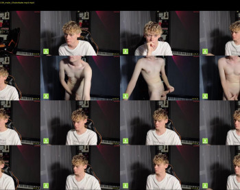 kirill_20_cm — 71 minute Chaturbate male cam show recording, 720p, Sep 13, 2025
