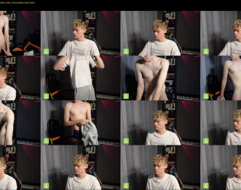 kirill_20_cm — 26 minute Chaturbate male cam show recording, 720p, Sep 14, 2025