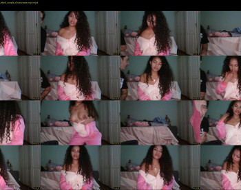 ladysarah101 — 19 minute Chaturbate couple cam show recording, 720p, Sep 14, 2025