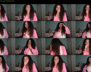 ladysarah101 — 7 minute Chaturbate couple cam show recording, 720p, Sep 14, 2025