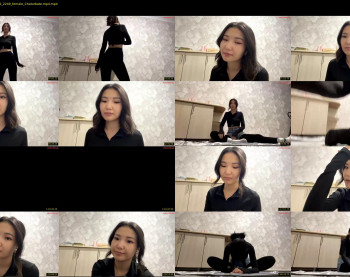 lakeishatimber — 120 minute Chaturbate female cam show recording, 480p, Sep 13, 2025