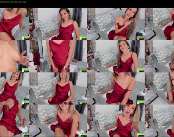 laurafarrely — 77 minute Chaturbate female cam show recording, 720p, Sep 13, 2025
