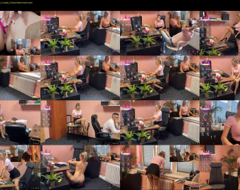 legsl0ng — 102 minute Chaturbate couple cam show recording, 720p, Sep 13, 2025