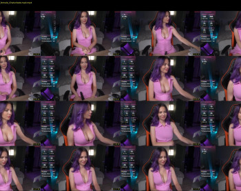 like_pie — 20 minute Chaturbate couple cam show recording, 720p, Sep 13, 2025