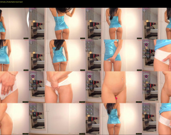 lili_foxy — 120 minute Chaturbate female cam show recording, 720p, Sep 13, 2025
