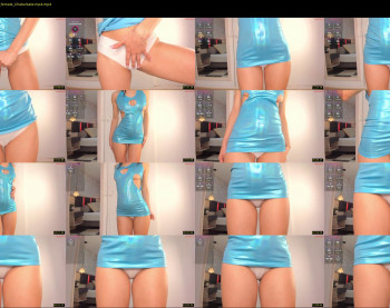 lili_foxy — 65 minute Chaturbate female cam show recording, 720p, Sep 13, 2025