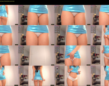 lili_foxy — 93 minute Chaturbate female cam show recording, 720p, Sep 13, 2025