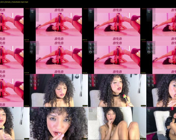 lilithsteinberg — 76 minute Chaturbate female cam show recording, 720p, Sep 14, 2025