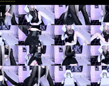 lily_weep — 79 minute Chaturbate female cam show recording, 720p, Sep 13, 2025