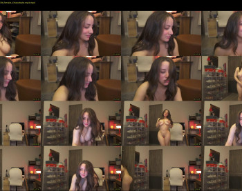 lindabluee — 16 minute Chaturbate female cam show recording, 720p, Sep 13, 2025