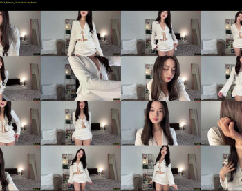 little_sunrice — 12 minute Chaturbate female cam show recording, 720p, Sep 14, 2025