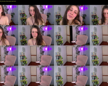 littlelaksmi — 78 minute Chaturbate female cam show recording, 720p, Sep 14, 2025