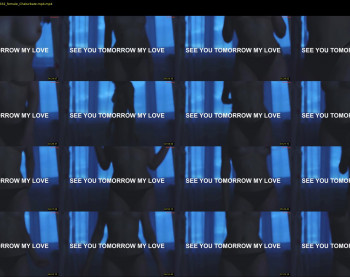 lizbethbiers — 9 minute Chaturbate female cam show recording, 720p, Sep 13, 2025