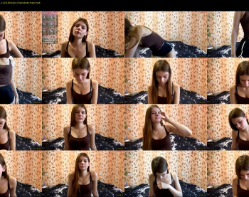 lizbethconnett — 21 minute Chaturbate female cam show recording, 720p, Sep 13, 2025