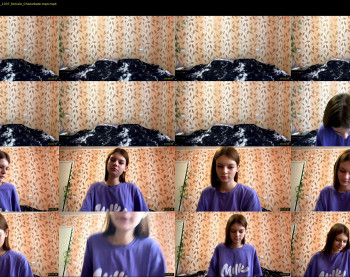 lizbethconnett — 40 minute Chaturbate female cam show recording, 720p, Sep 13, 2025