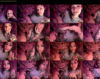 lookingforlona — 33 minute Chaturbate female cam show recording, 720p, Sep 13, 2025