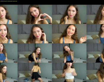 loriamarzinske — 121 minute Chaturbate female cam show recording, 720p, Sep 14, 2025