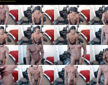 loveleexd21 — 81 minute Chaturbate male cam show recording, 480p, Sep 14, 2025