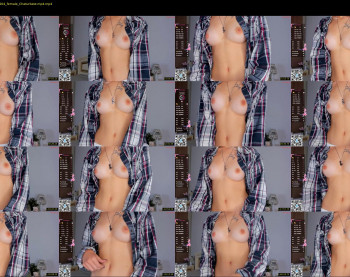 lunariabliss — 120 minute Chaturbate female cam show recording, 720p, Sep 13, 2025