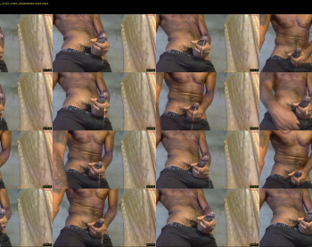m4st3rmarcus — 8 minute Chaturbate male cam show recording, 480p, Sep 13, 2025