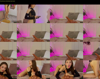 mariapettit — 121 minute Chaturbate female cam show recording, 720p, Sep 13, 2025