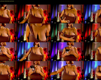 mariicha — 120 minute Chaturbate female cam show recording, 720p, Sep 13, 2025
