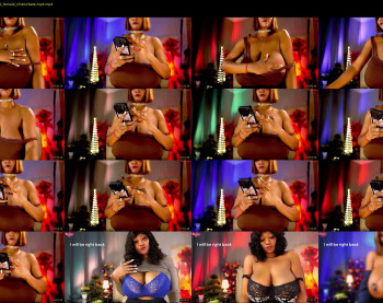 mariicha — 12 minute Chaturbate female cam show recording, 720p, Sep 13, 2025