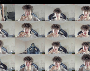 mason_jr — 49 minute Chaturbate male cam show recording, 720p, Sep 13, 2025