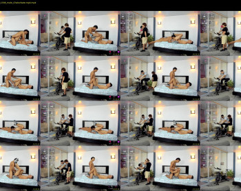 masters_sexx — 4 minute Chaturbate male cam show recording, 720p, Sep 13, 2025