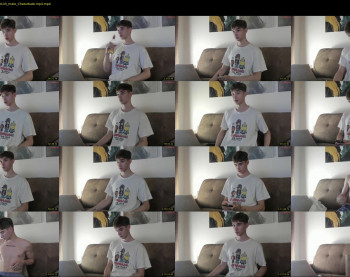 maxwellchik — 111 minute Chaturbate couple cam show recording, 720p, Sep 14, 2025