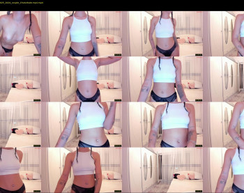 maya_and_guests — 65 minute Chaturbate couple cam show recording, 720p, Sep 13, 2025