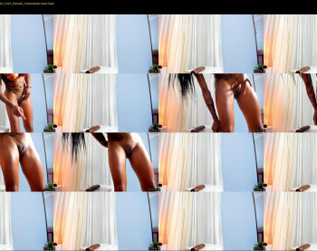 melanie_milleer — 3 minute Chaturbate female cam show recording, 720p, Sep 13, 2025