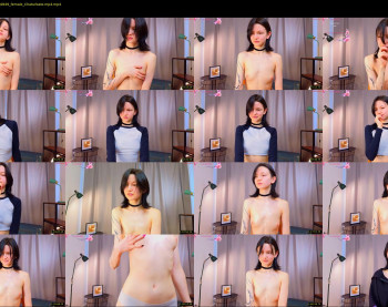 melvinolthoff — 120 minute Chaturbate female cam show recording, 720p, Sep 13, 2025