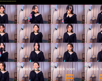 melvinolthoff — 29 minute Chaturbate female cam show recording, 720p, Sep 13, 2025