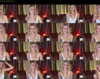 mickeydior — 7 minute Chaturbate female cam show recording, 720p, Sep 13, 2025
