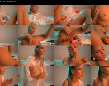 mila_may_ — 120 minute Chaturbate female cam show recording, 720p, Sep 13, 2025