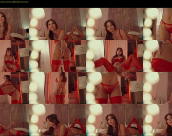 miladystarlight — 120 minute Chaturbate female cam show recording, 720p, Sep 14, 2025
