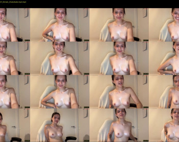 millypetite — 4 minute Chaturbate female cam show recording, 720p, Sep 13, 2025