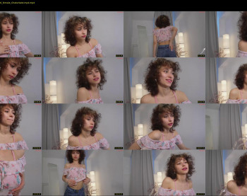 mimilicks — 121 minute Chaturbate female cam show recording, 720p, Sep 13, 2025