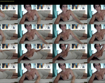 mis_eva — 4 minute Chaturbate female cam show recording, 720p, Sep 13, 2025