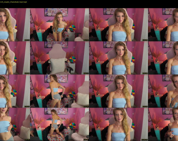 missicute18 — 70 minute Chaturbate female cam show recording, 720p, Sep 14, 2025