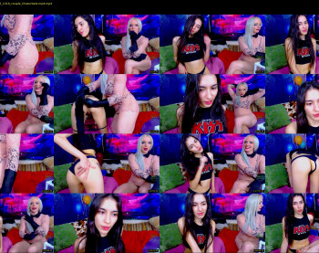 mistressnorma — 120 minute Chaturbate female cam show recording, 720p, Sep 13, 2025