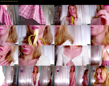 moiraalsbrook — 121 minute Chaturbate female cam show recording, 720p, Sep 13, 2025