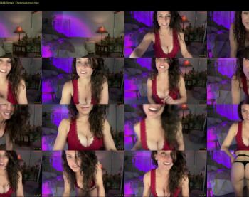 monalisa169 — 29 minute Chaturbate female cam show recording, 480p, Sep 13, 2025
