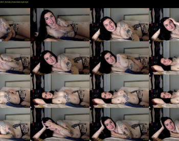msrubyhayes — 3 minute Chaturbate female cam show recording, 720p, Sep 13, 2025