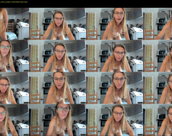 munishpunish — 3 minute Chaturbate couple cam show recording, 720p, Sep 13, 2025