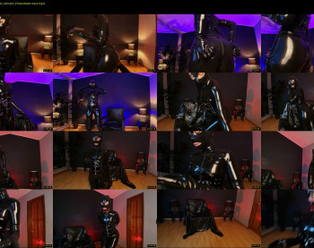 my_maite — 42 minute Chaturbate female cam show recording, 720p, Sep 13, 2025